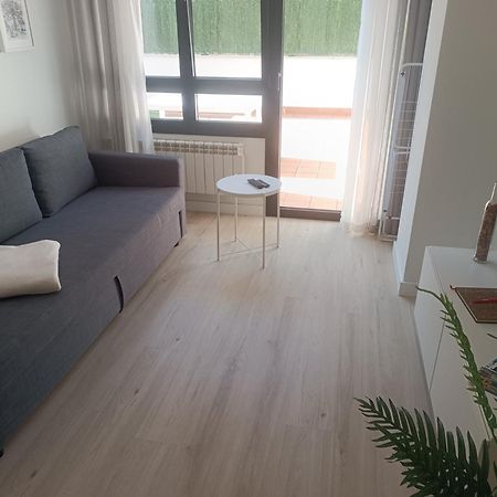 Апартаменти La Terraza De La Vega - Ubicacion Inmejorable , Wifi , Terraza Y Parking Gratuito Ов'єдо Екстер'єр фото