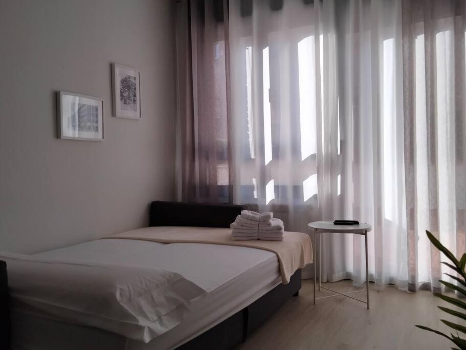 Апартаменти La Terraza De La Vega - Ubicacion Inmejorable , Wifi , Terraza Y Parking Gratuito Ов'єдо Екстер'єр фото