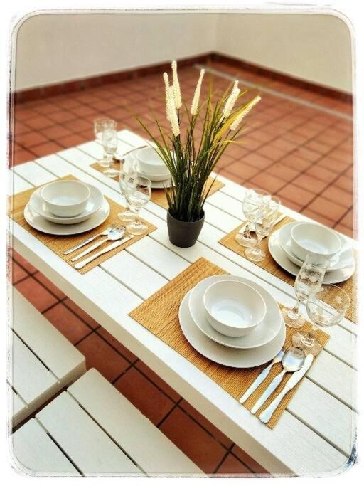 Апартаменти La Terraza De La Vega - Ubicacion Inmejorable , Wifi , Terraza Y Parking Gratuito Ов'єдо Екстер'єр фото