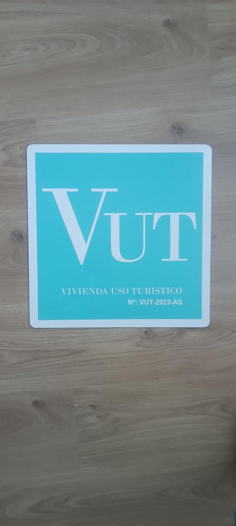 Апартаменти La Terraza De La Vega - Ubicacion Inmejorable , Wifi , Terraza Y Parking Gratuito Ов'єдо Екстер'єр фото